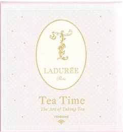 Teatime with LadurEe /anglais