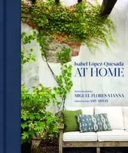 Isabel Lopez-Quesada: At Home /anglais