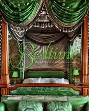 Bedtime Inspirational Beds, Bedrooms & Boudoirs /anglais