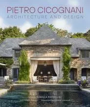 Pietro Cicognani: Architecture and Design /anglais -  BRUNO KAREN/LAGNESE - VENDOME PRESS