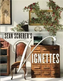 Sean Scherer's Vignettes /anglais