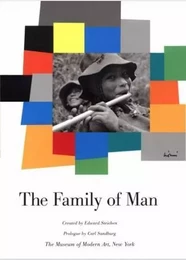 The Family of Man /anglais