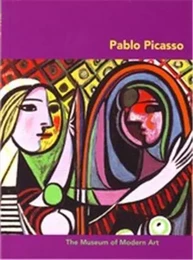 Pablo Picasso (MoMA Artist Series) /anglais