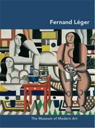 Fernand Leger (MoMA Artist Series) /anglais