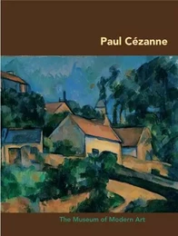 Paul Cezanne (MoMA Artist Series) /anglais