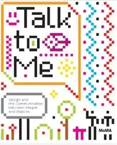 Talk to Me /anglais -  ANTONELLI/HUNT - MODERN ART