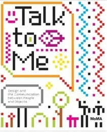 Talk to Me /anglais