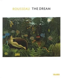 Henri Rousseau The Dream /anglais