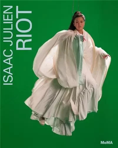 Isaac Julien : Riot /anglais -  ISAAC - MODERN ART