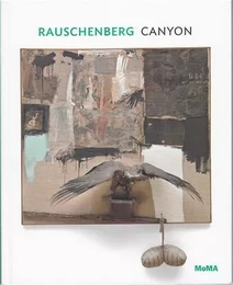 Rauschenberg Canyon /anglais