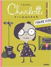 Young Charlotte: Filmmaker /anglais