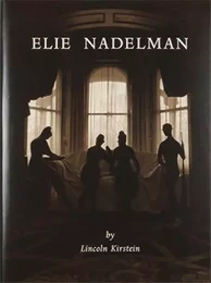 Elie Nadelman /anglais