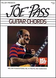 JOE PASS GUITAR CHORDS