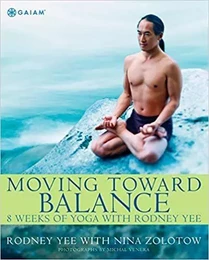 Moving Toward Balance /anglais