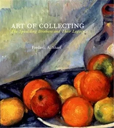 Art of Collecting /anglais