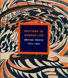 Rhythms of Modern Life /anglais