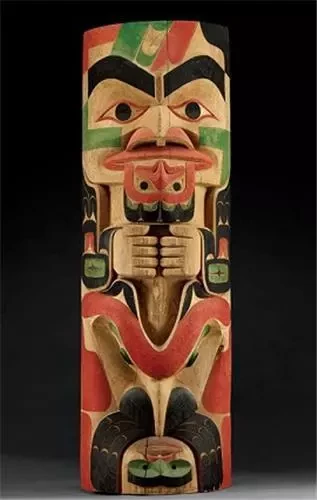 MFA Highlights :Native American Art /anglais -  WARD GERALD - MFA