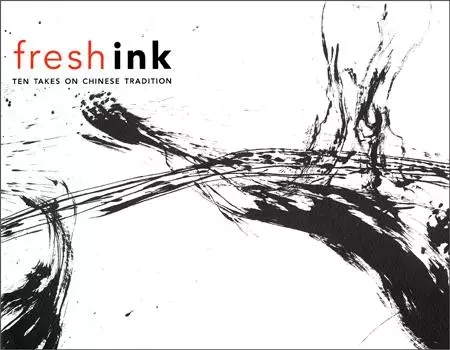 Fresh Ink /anglais -  - MFA