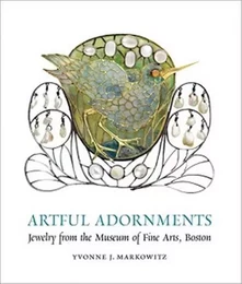 Artful Adornments /anglais