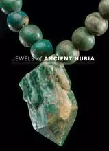 Jewels of Ancient Nubia /anglais -  MARKOWITZ YVONNE J. - MFA