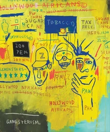 Writing the Future Jean-Michel Basquiat and the Hip-Hop Generation /anglais