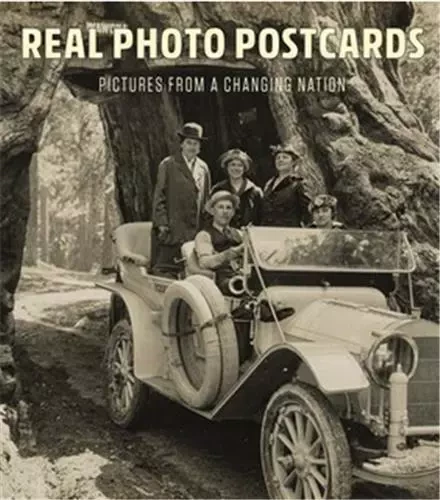 Real Photo Postcards /anglais -  KLICH LYNDA/WEISS BE - MFA