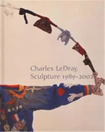 Charles Ledray /anglais