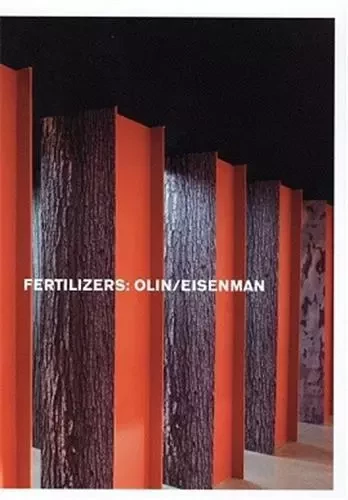 Fertilizers /anglais -  EISENMAN PETER - DAP ARTBOOK