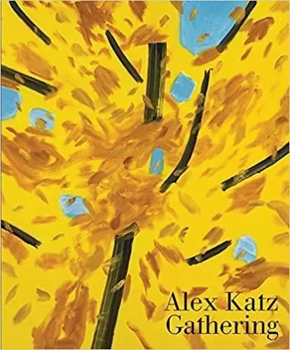 Alex Katz Gathering /anglais -  KATZ ALE - GUGGENHEIM