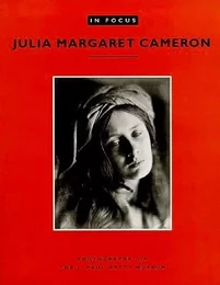 JULIA MARGARET CAMERON