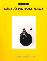 LASZLO MOHOLY-NAGY