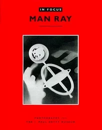 MAN RAY