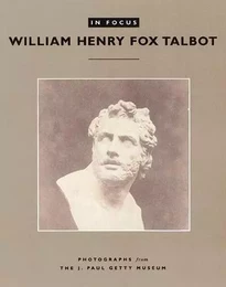 WILLIAM HENRY FOX TALBOT