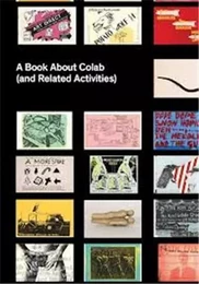 A Book About Colab (and Related Activities) /anglais