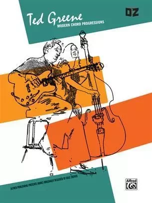 CHORD CHEMISTRY -  GREENE, TED (AUTHOR) - ALFRED