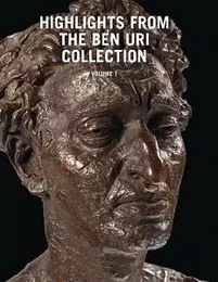 Highlights from the Ben Uri Collection Vol. 1 /anglais