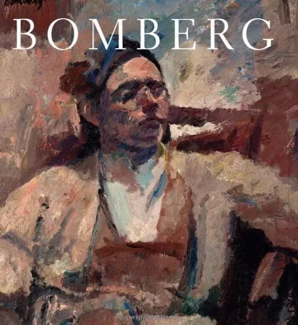 Bomberg /anglais -  MACDOUGALL SARAH - ACC ART BOOKS