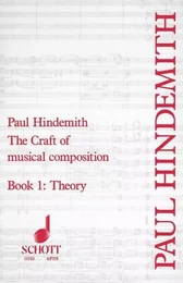 The Craft of Musical Composition