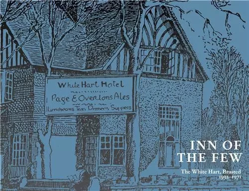 Inn of the Few /anglais -  PRESTON KATHERINE - THAMES HUDSON