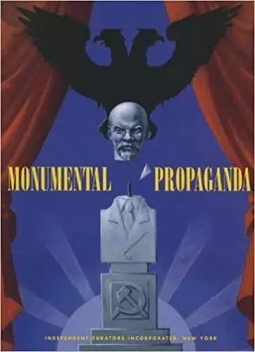 Monumental Propaganda /anglais -  - IND CUR INT