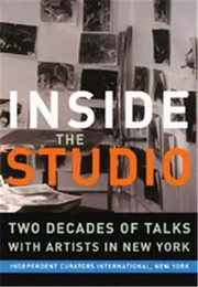 Inside The Studio /anglais