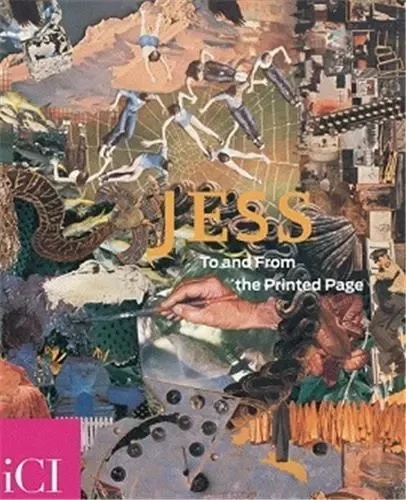 Jess: To and From the Printed /anglais -  - IND CUR INT