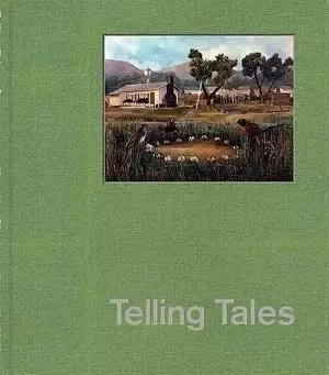 Telling Tales Contemp Narrative Photogra /anglais -  BARILLEAUX RENE PAUL - DAP ARTBOOK