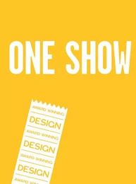 One Show Design 4 /anglais