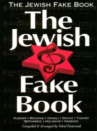 VELVEL PASTERNAK : THE JEWISH FAKE BOOK