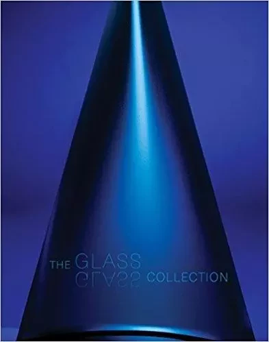 The Glass Glass Collection /anglais -  - ACC ART BOOKS