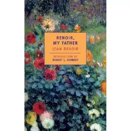 Renoir My Father /anglais