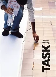 Oliver Herring: TASK /anglais