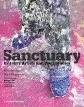 Sanctuary /anglais -  AMIRSADEGHI HOSSEIN - THAMES HUDSON