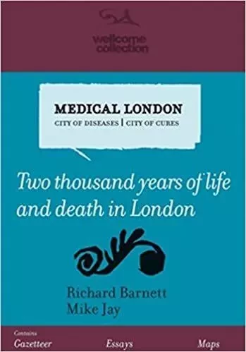 Medical London /anglais -  BARNETT/JAY - STRANGE ATTRACT